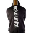 Moletom Masculino Ecko Canguru EK948 MARROM-EK948- -11-